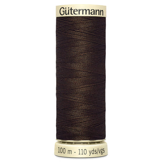 Buy 406 Gutermann Sew All Sewing Thread Spool 100m (Neutral Shades)