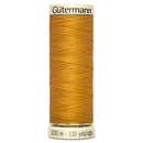 Gutermann Sew All Sewing Thread Spool 100m ( Shades of Orange & Yellow )-12