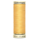 Gutermann Sew All Sewing Thread Spool 100m ( Shades of Orange & Yellow )-9