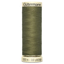 Gutermann Sew All Sewing Thread Spool 100m ( Shades of Green )-27