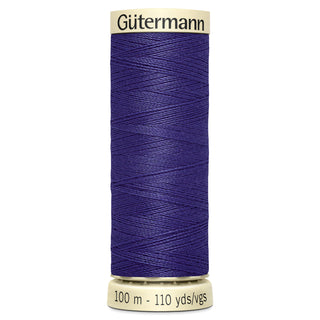 Comprar 463 Bobina de hilo de coser Gutermann Sew All 100m (tonos de rojo, rosa y morado)