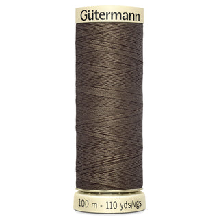 Buy 467 Gutermann Sew All Sewing Thread Spool 100m (Neutral Shades)