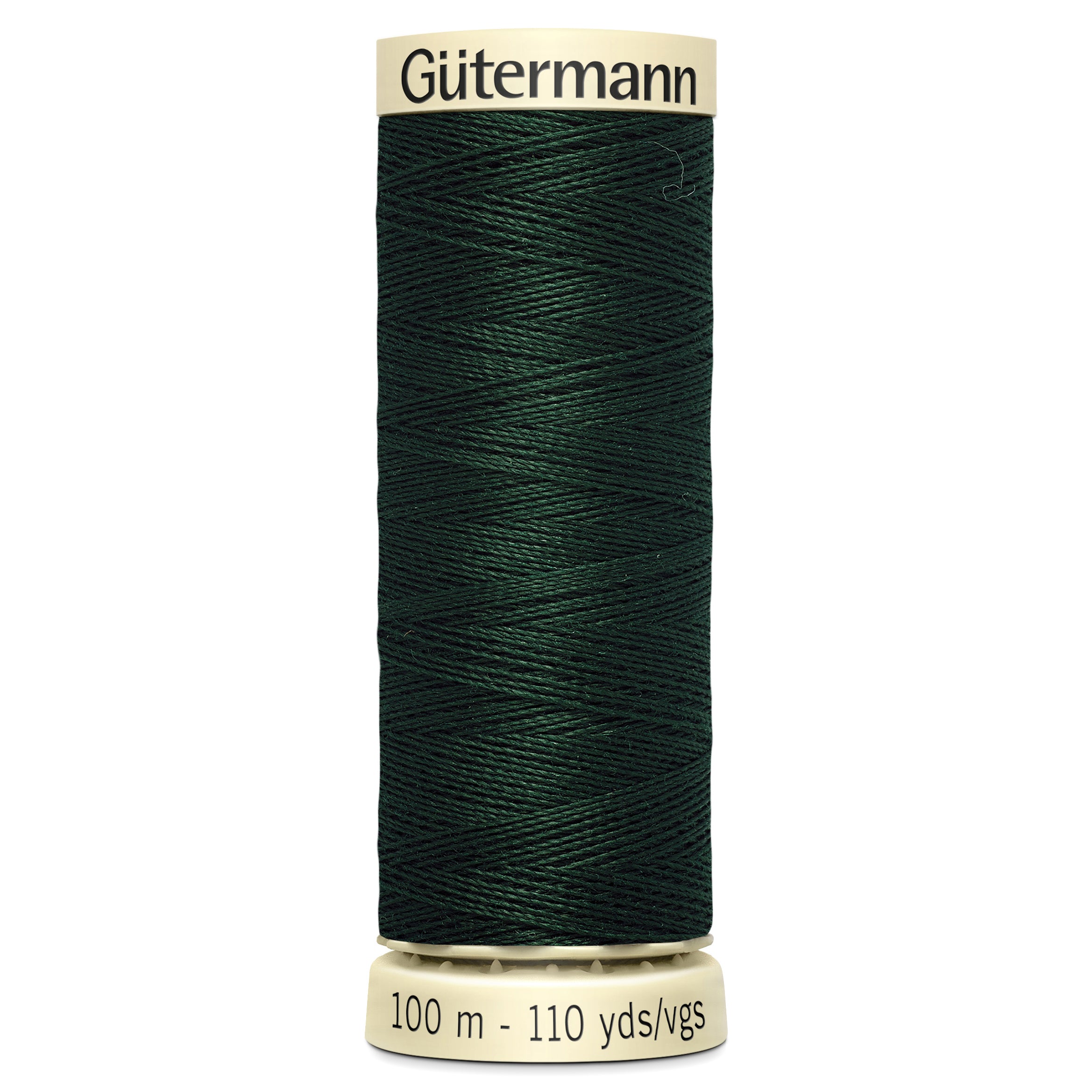 Comprar 472 Bobina Gutermann Sew All Hilo Coser 100m ( Tonos Verdes )