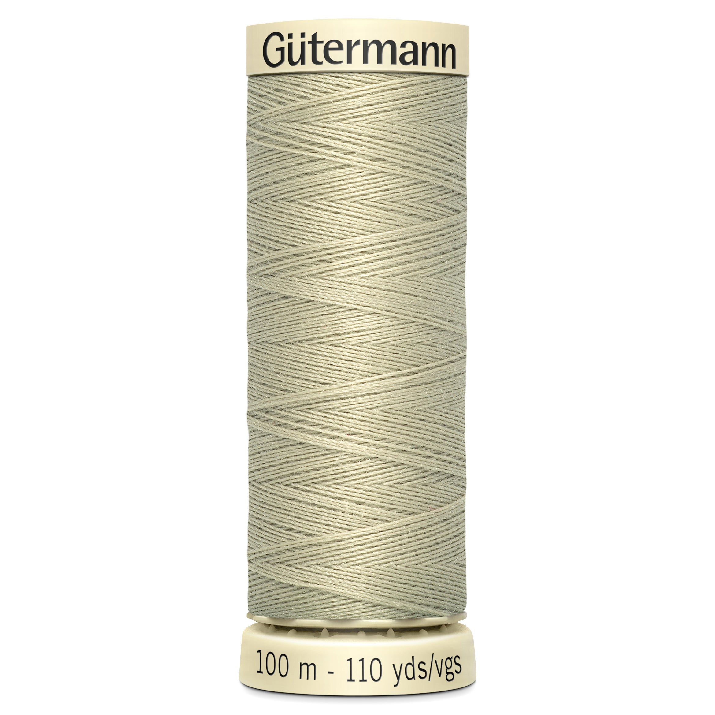 Comprar 503 Bobina Gutermann Sew All Hilo Coser 100m ( Tonos Verdes )