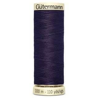 Buy 512 Gutermann Sew All Sewing Thread Spool 100m ( Shades of Red, Pink &amp; Purple )