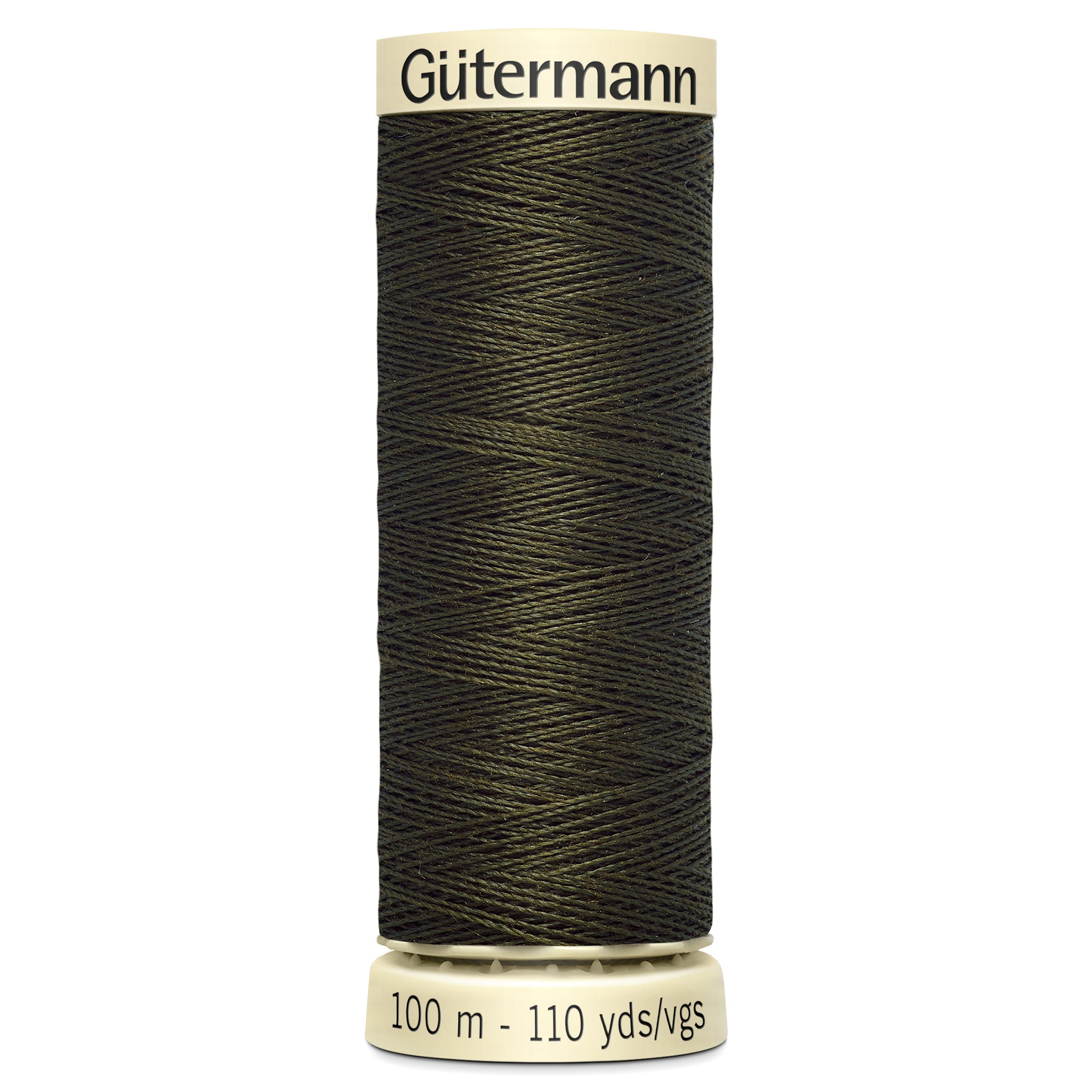 Comprar 531 Bobina Gutermann Sew All Hilo Coser 100m ( Tonos Verdes )