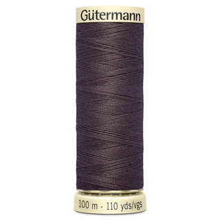 Buy 540 Gutermann Sew All Sewing Thread Spool 100m (Neutral Shades)