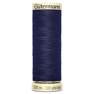 Buy 575 Gutermann Sew All Sewing Thread Spool 100m ( Shades of Red, Pink &amp; Purple )