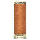 Gutermann Sew All Sewing Thread Spool 100m ( Shades of Orange & Yellow )-17