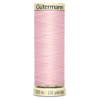 Comprar 659 Bobina de hilo de coser Gutermann Sew All 100m (tonos de rojo, rosa y morado)