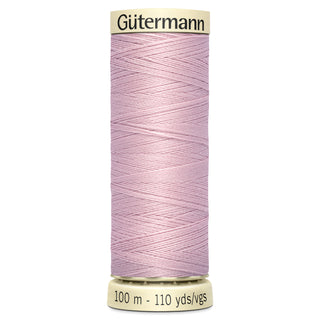 Comprar 662 Bobina de hilo de coser Gutermann Sew All 100m (tonos de rojo, rosa y morado)