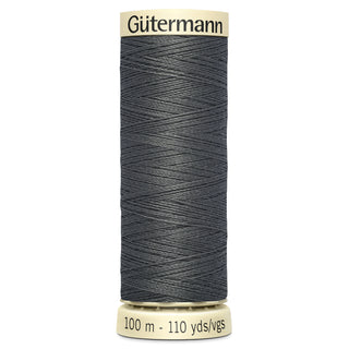 Buy 702 Gutermann Sew All Sewing Thread Spool 100m (Neutral Shades)