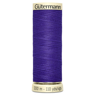 Comprar 810 Bobina de hilo de coser Gutermann Sew All 100m (tonos de rojo, rosa y morado)