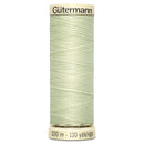 Gutermann Sew All Sewing Thread Spool 100m ( Shades of Green )-36