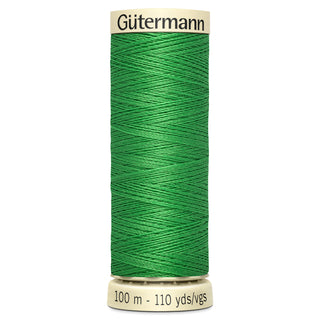 Buy 833 Gutermann Sew All Sewing Thread Spool 100m ( Shades of Green )