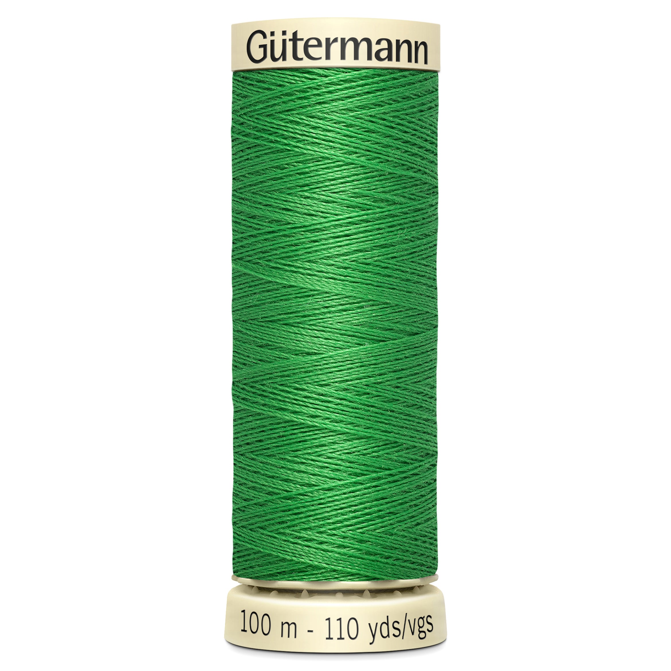 Comprar 833 Bobina Gutermann Sew All Hilo Coser 100m ( Tonos Verdes )