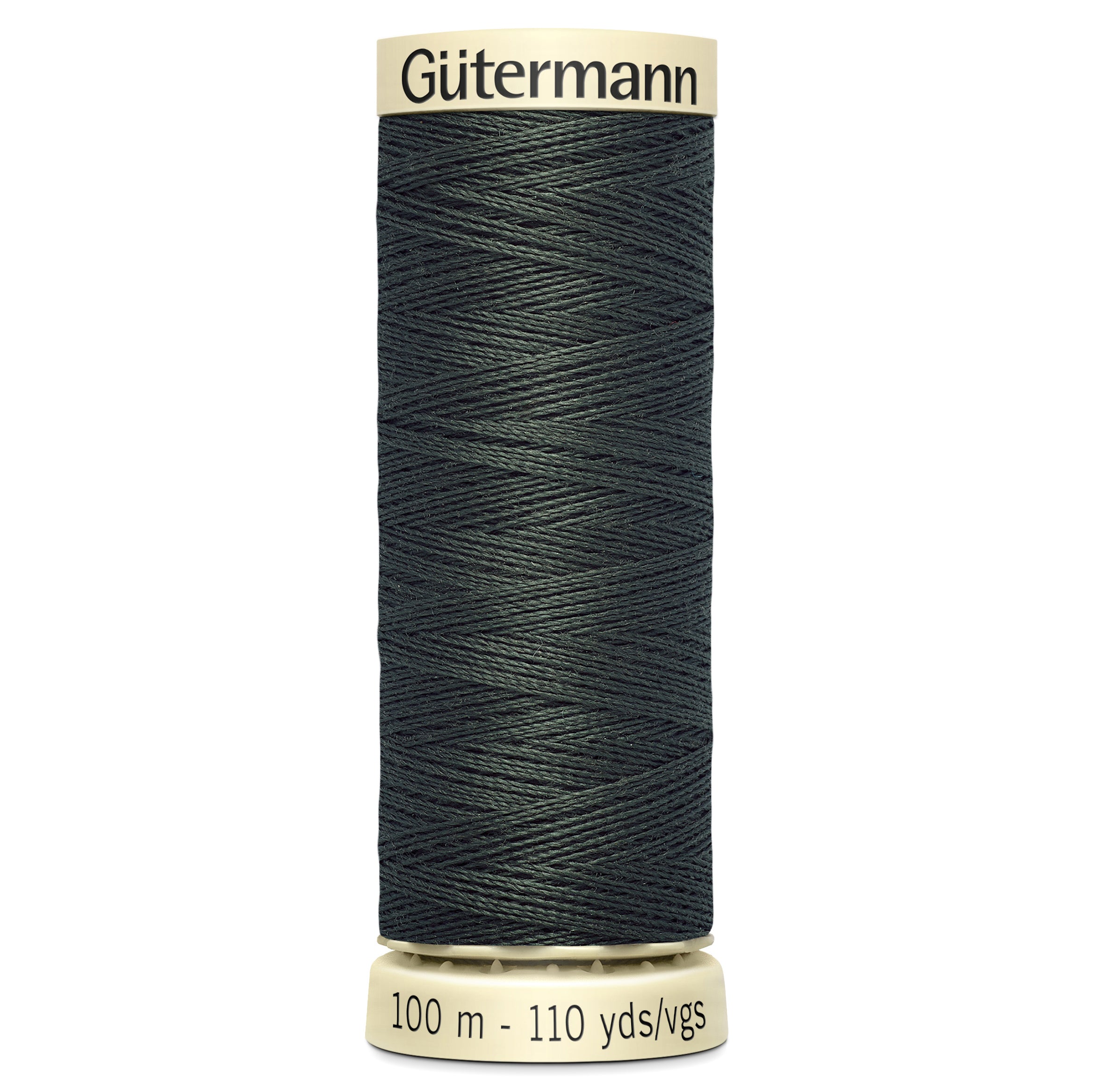 Comprar 861 Bobina Gutermann Sew All Hilo Coser 100m ( Tonos Verdes )