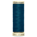 Gutermann Sew All Sewing Thread Spool 100m ( Shades of Green )-5