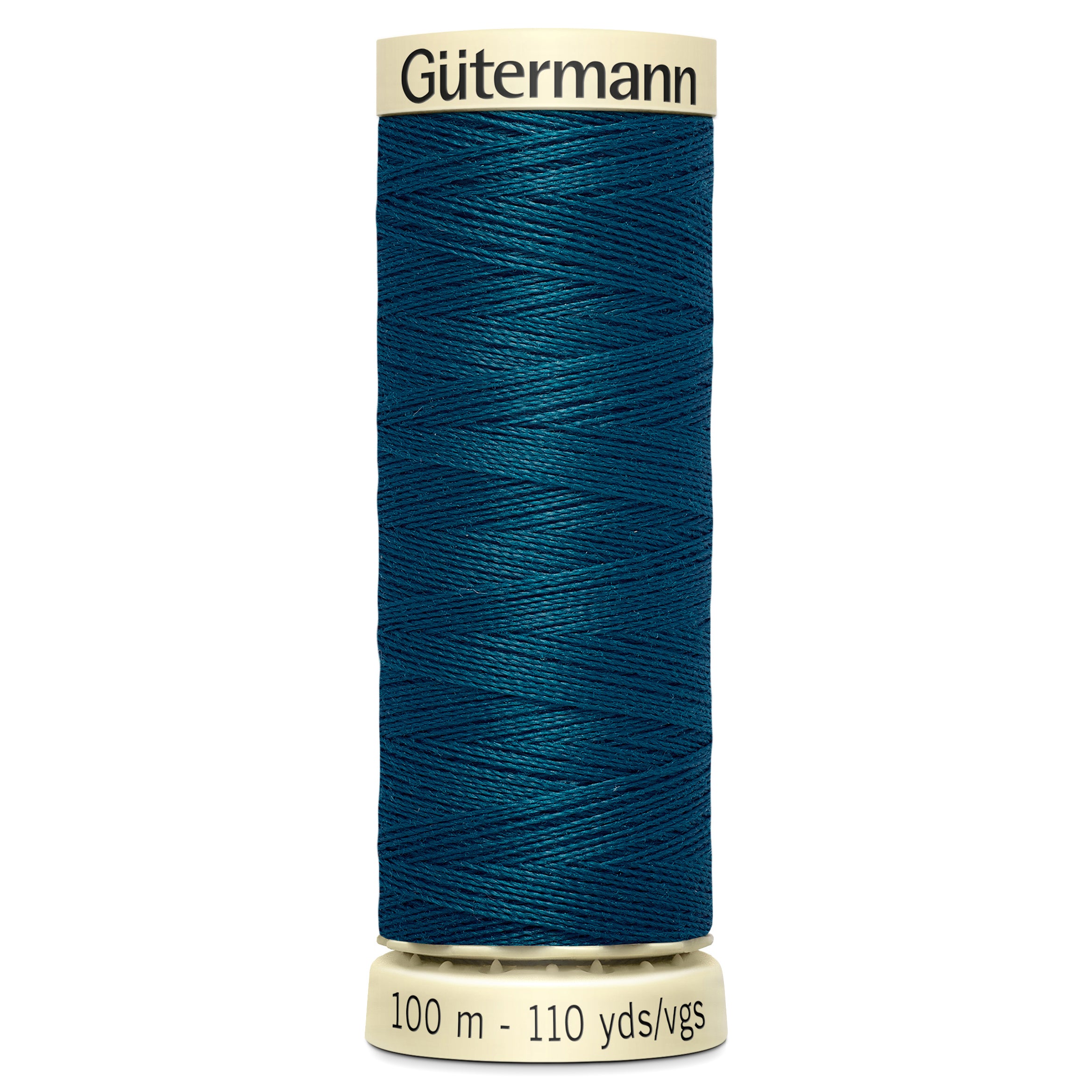 Comprar 870 Bobina Gutermann Sew All Hilo Coser 100m ( Tonos Verdes )