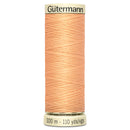 Gutermann Sew All Sewing Thread Spool 100m ( Shades of Orange & Yellow )-16