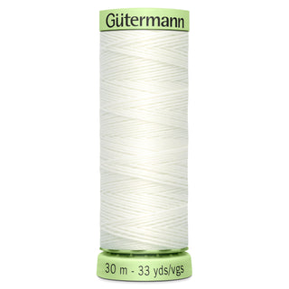 Buy 111 Gutermann Top Stitch Sewing Thread Spool 30m