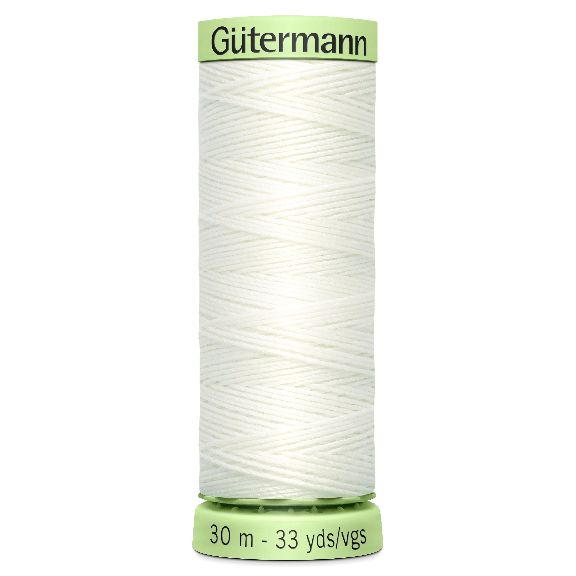 Gutermann Top Stitch Sewing Thread Spool 30m