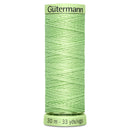 Bobina Hilo Coser Top Stitch Gutermann 30m-26