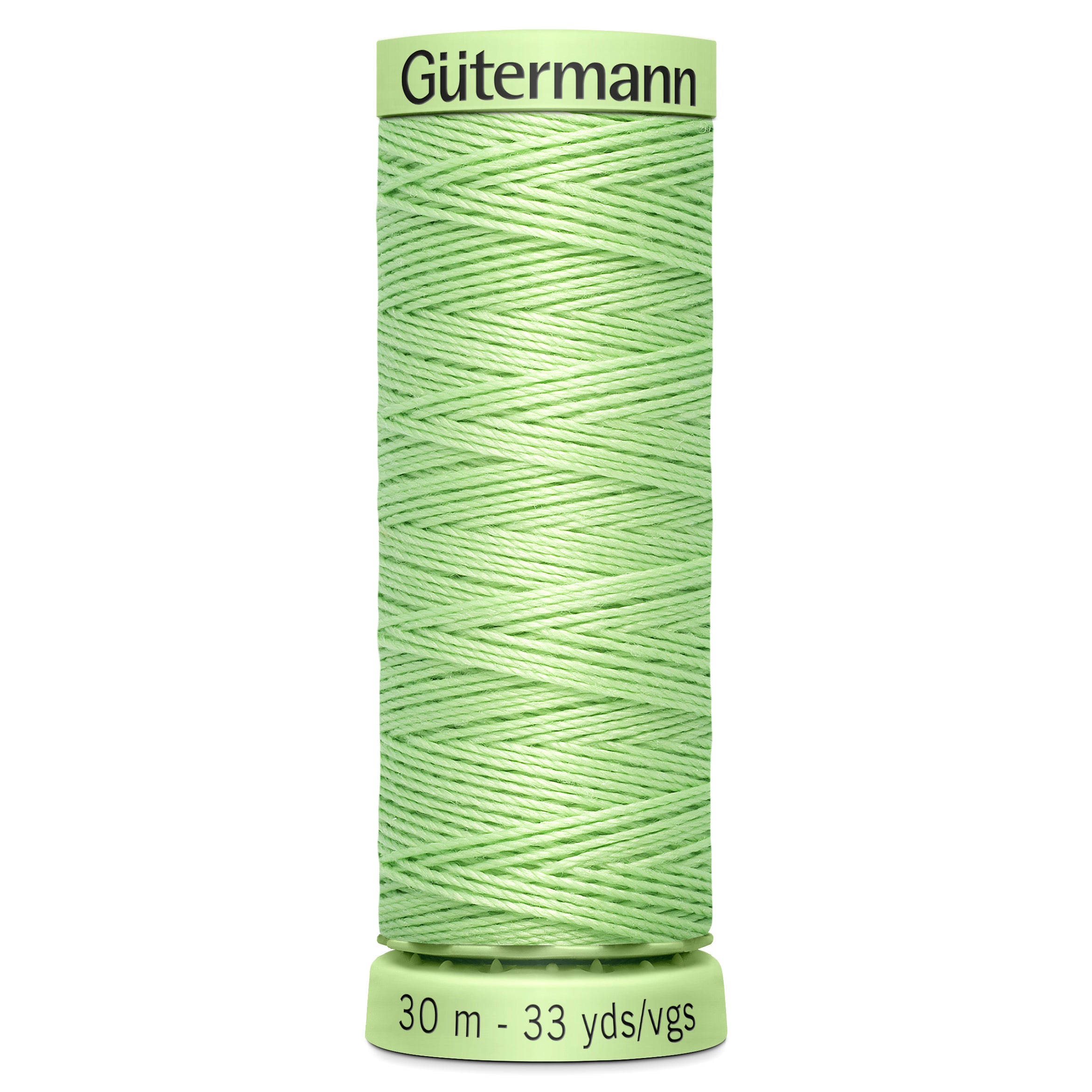 Gutermann Top Stitch Sewing Thread Spool 30m