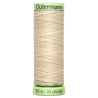 Buy 169 Gutermann Top Stitch Sewing Thread Spool 30m