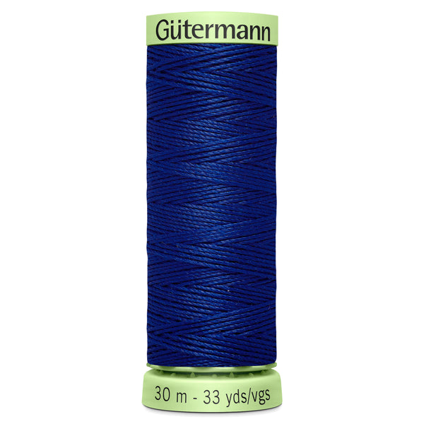 Gutermann Top Stitch Sewing Thread Spool 30m