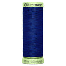 Bobina Hilo Coser Top Stitch Gutermann 30m-34