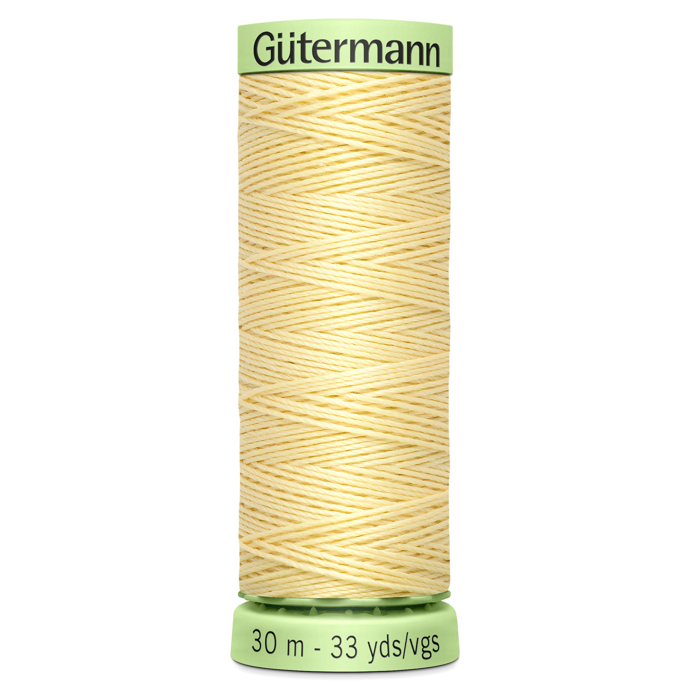 Gutermann Top Stitch Sewing Thread Spool 30m