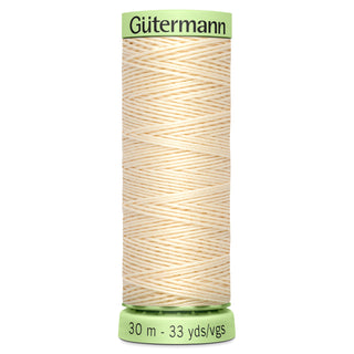 Buy 414 Gutermann Top Stitch Sewing Thread Spool 30m