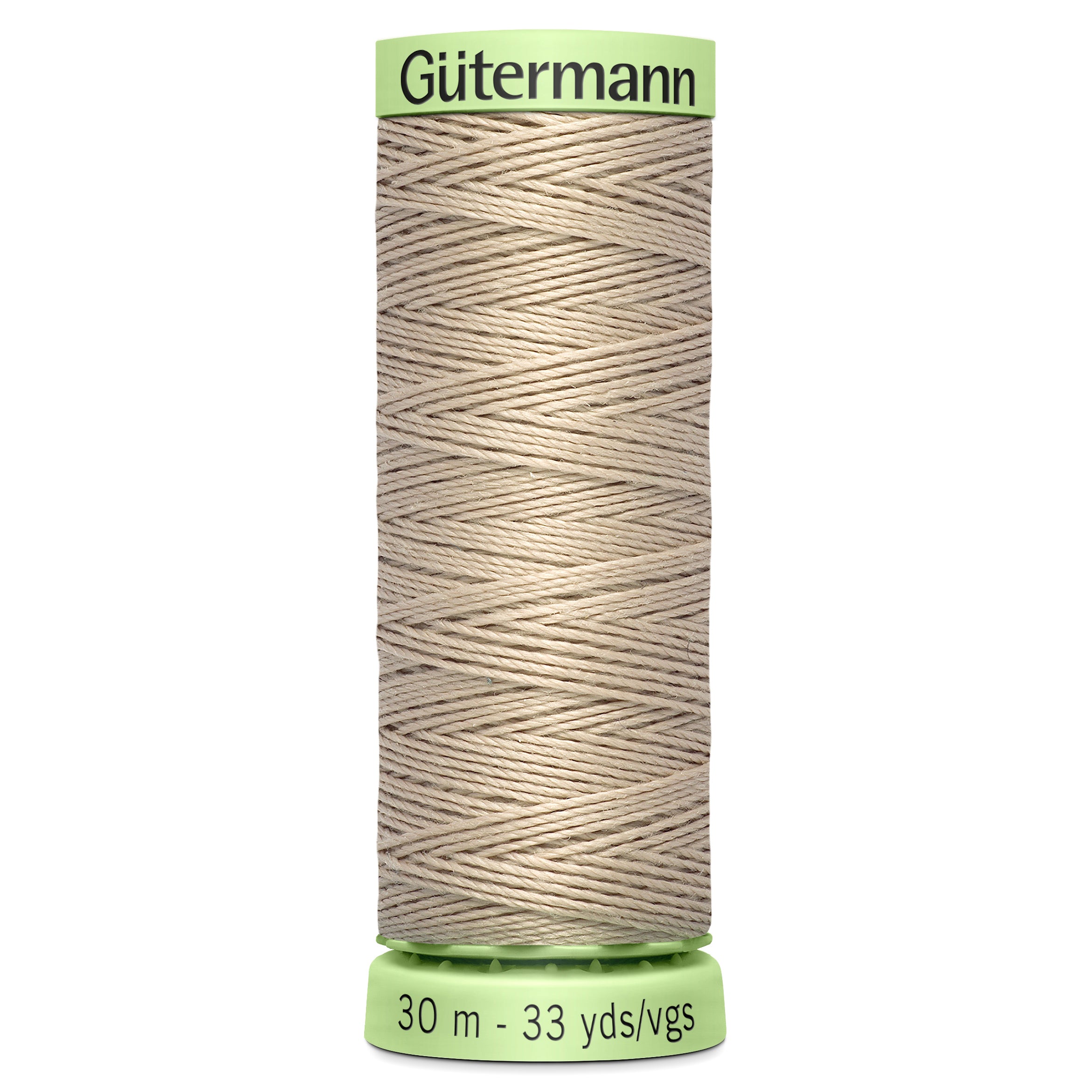 Buy 722 Gutermann Top Stitch Sewing Thread Spool 30m