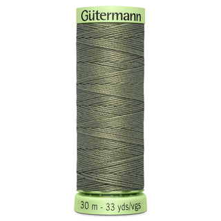 Buy 824 Gutermann Top Stitch Sewing Thread Spool 30m