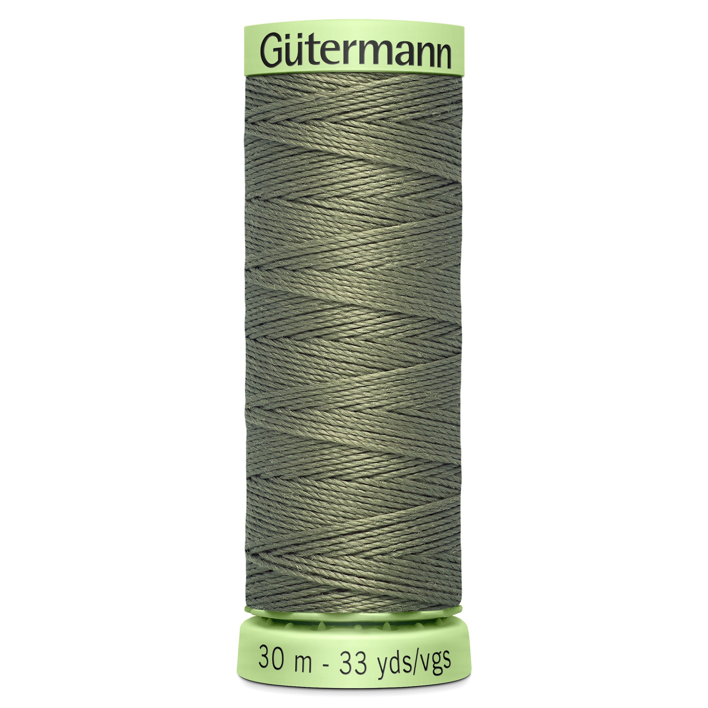 Gutermann Top Stitch Sewing Thread Spool 30m