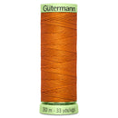 Bobina Hilo Coser Top Stitch Gutermann 30m-11