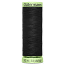 Bobina Hilo Coser Top Stitch Gutermann 30m-1