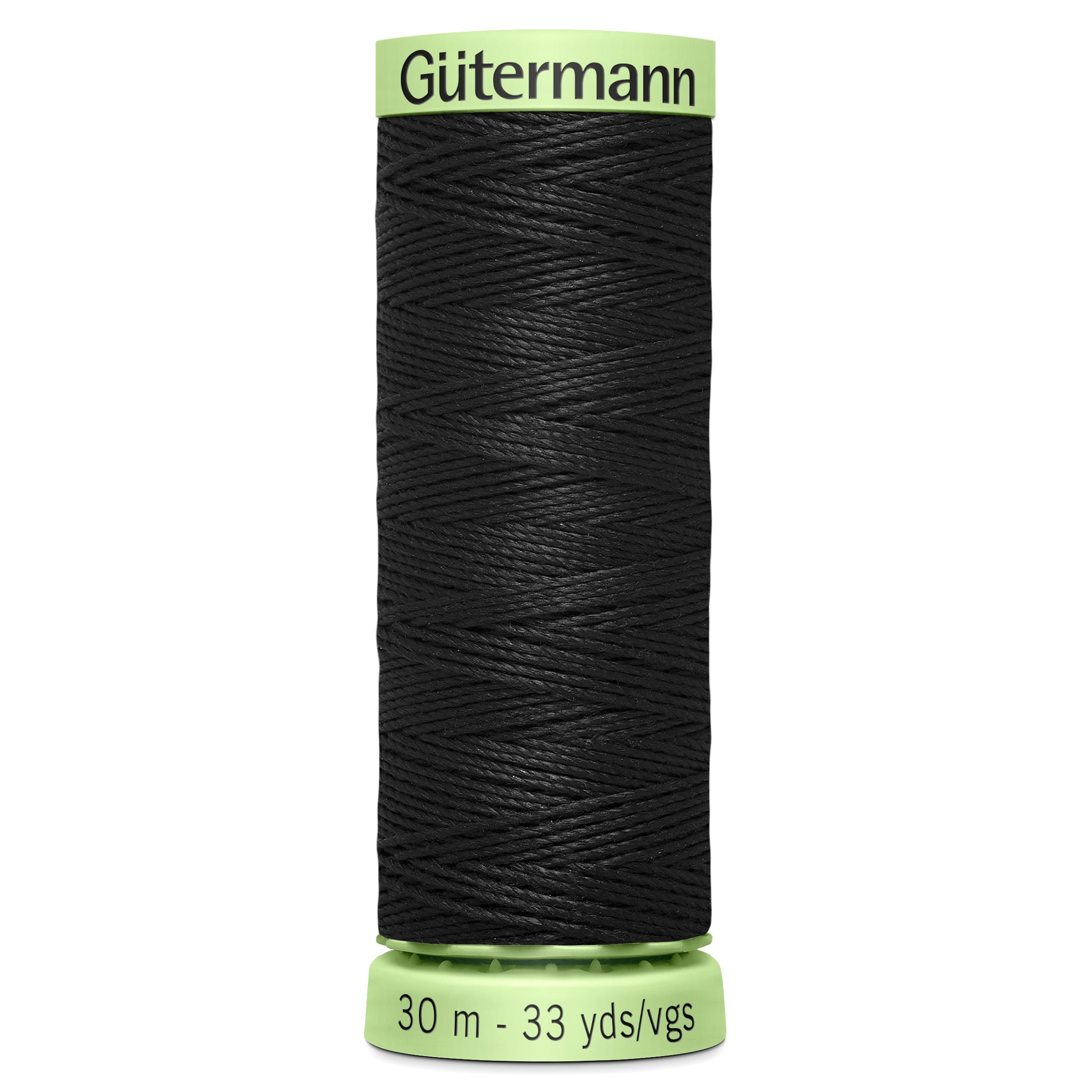 Gutermann Top Stitch Sewing Thread Spool 30m