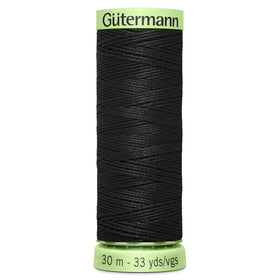 Gutermann Top Stitch Sewing Thread Spool 30m - Threads