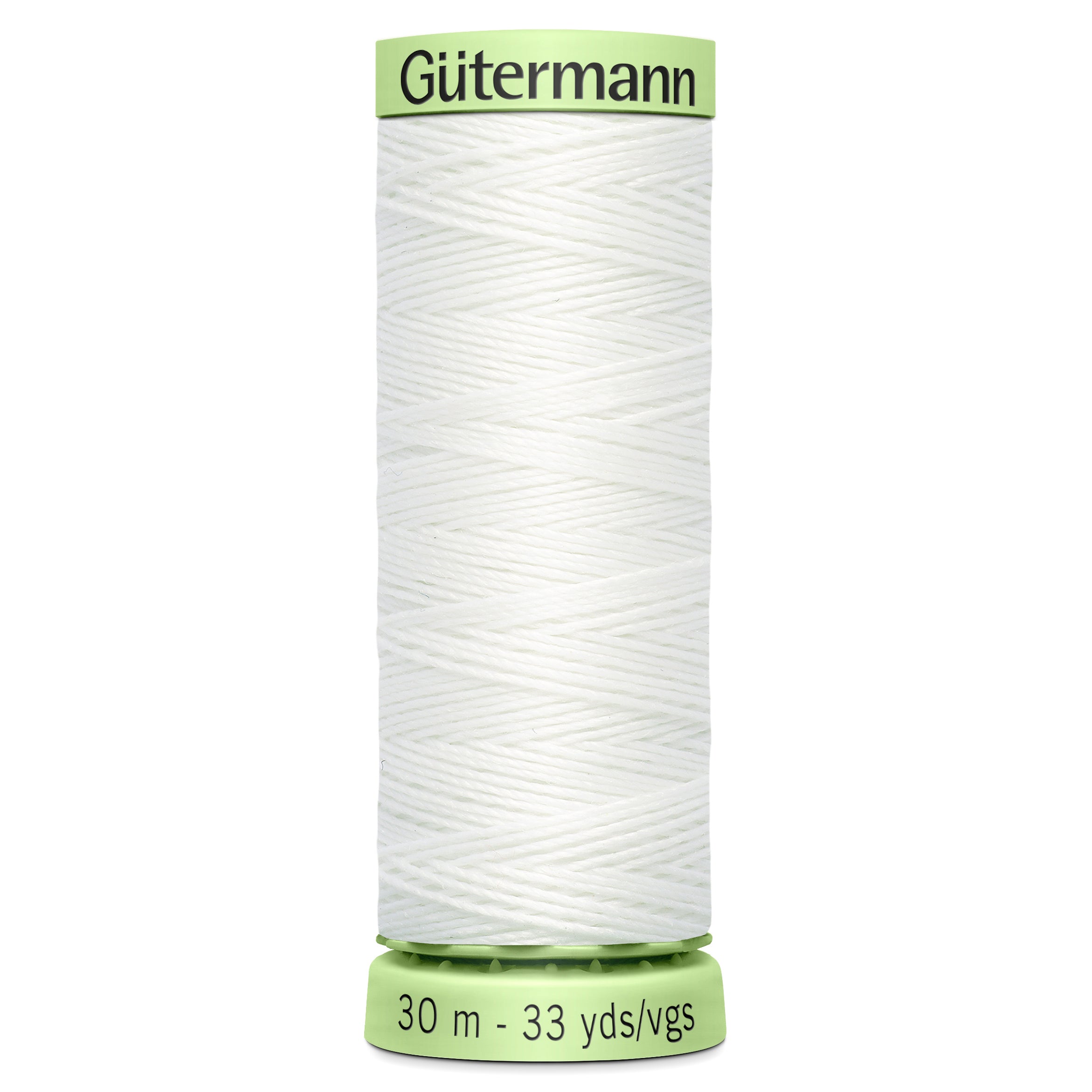 Gutermann Top Stitch Sewing Thread Spool 30m - 0