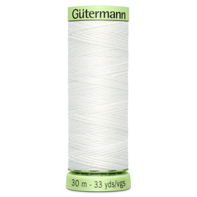 Gutermann Top Stitch Sewing Thread Spool 30m - Threads