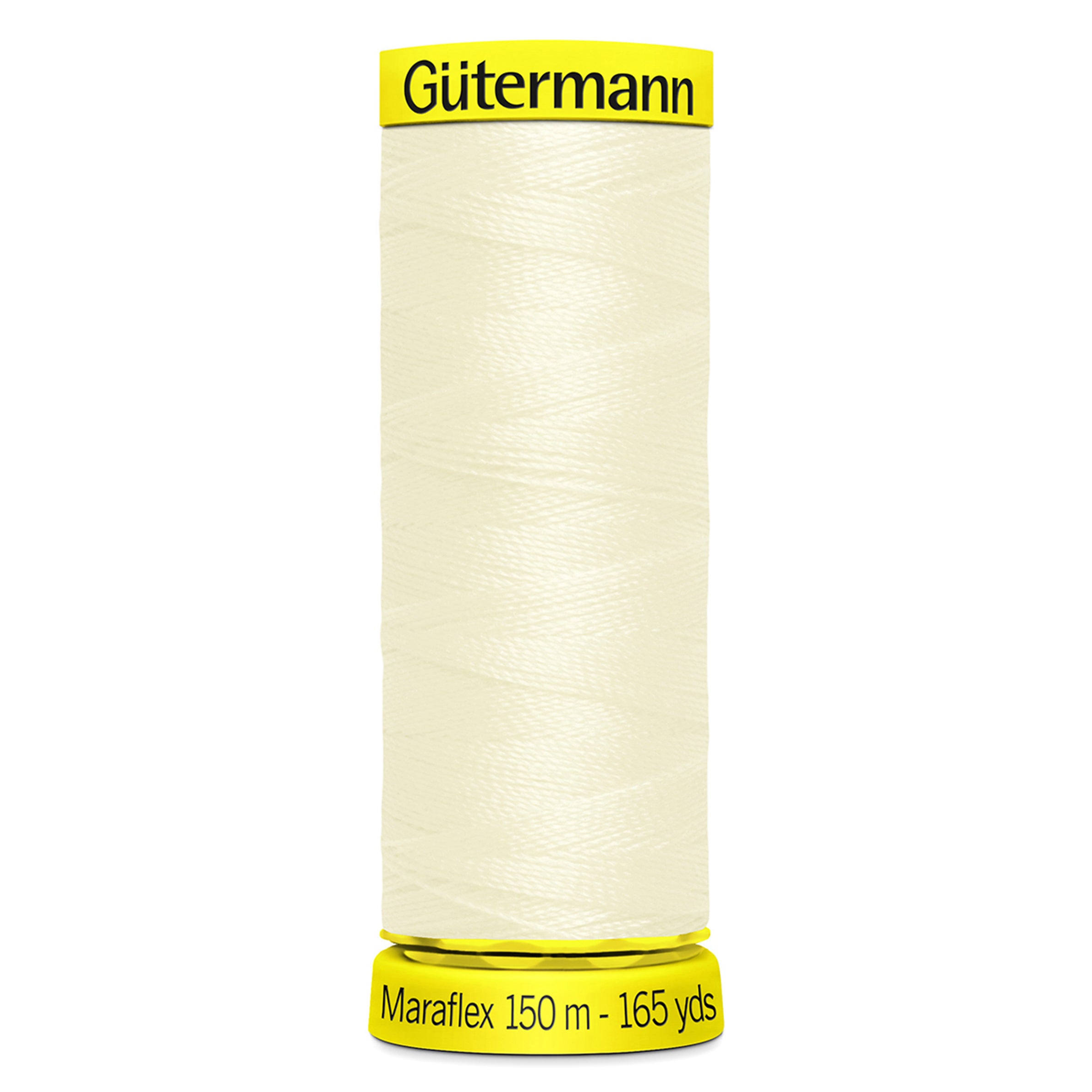 Buy 1 Gutermann Maraflex Stretch Sewing Thread Spool 150m