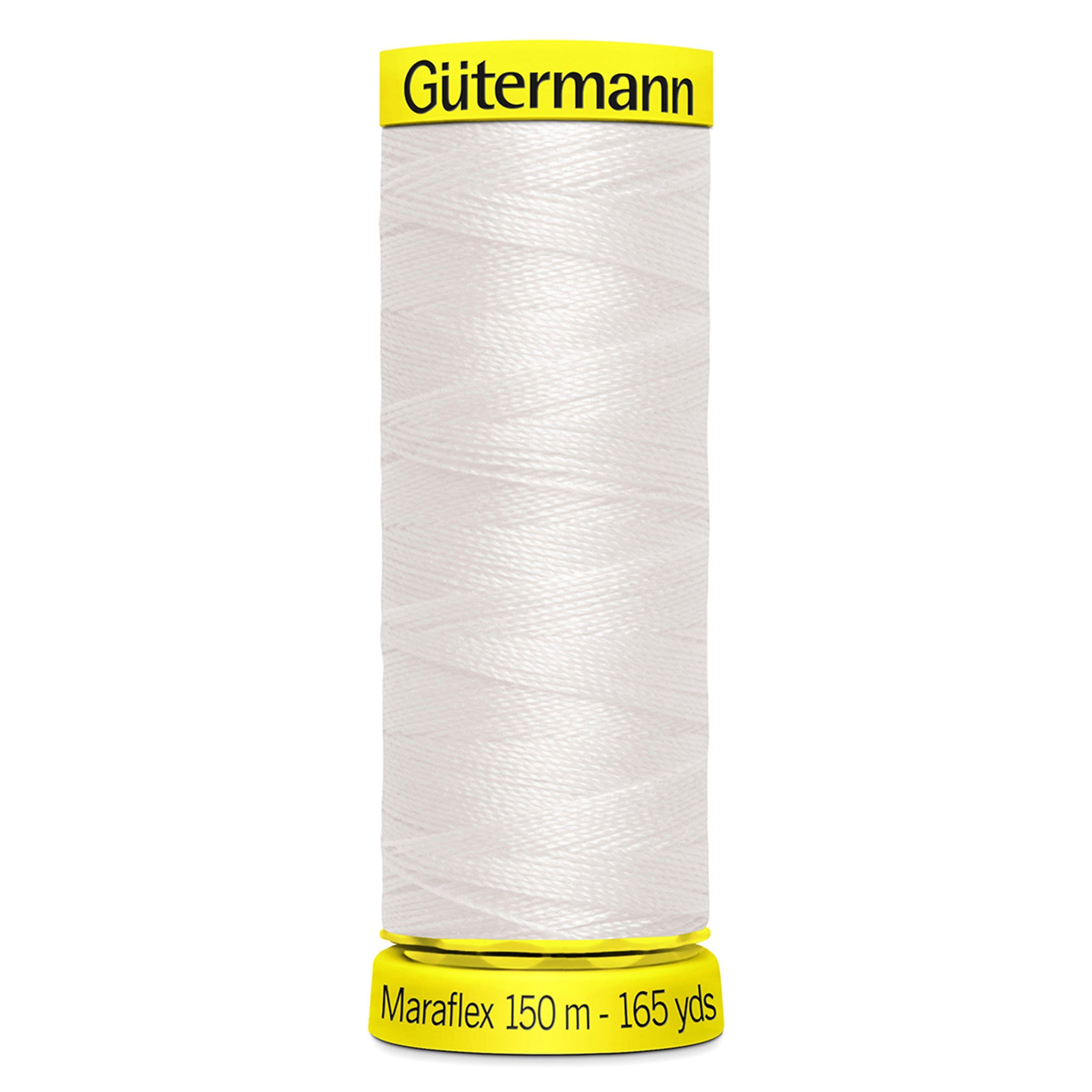 Comprar 111 Gutermann Maraflex Stretch Hilo Coser Bobina 150m 