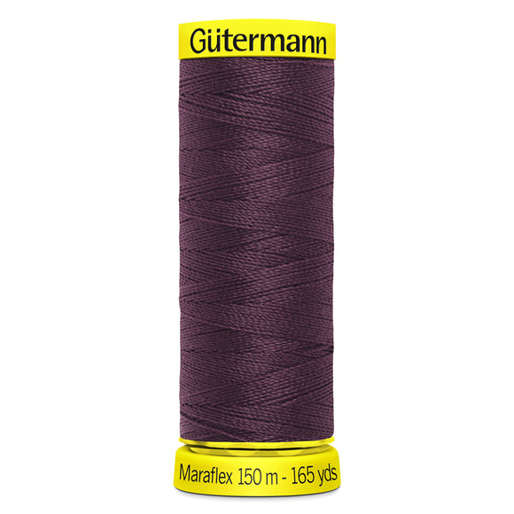 Gutermann Maraflex Stretch Sewing Thread Spool 150m