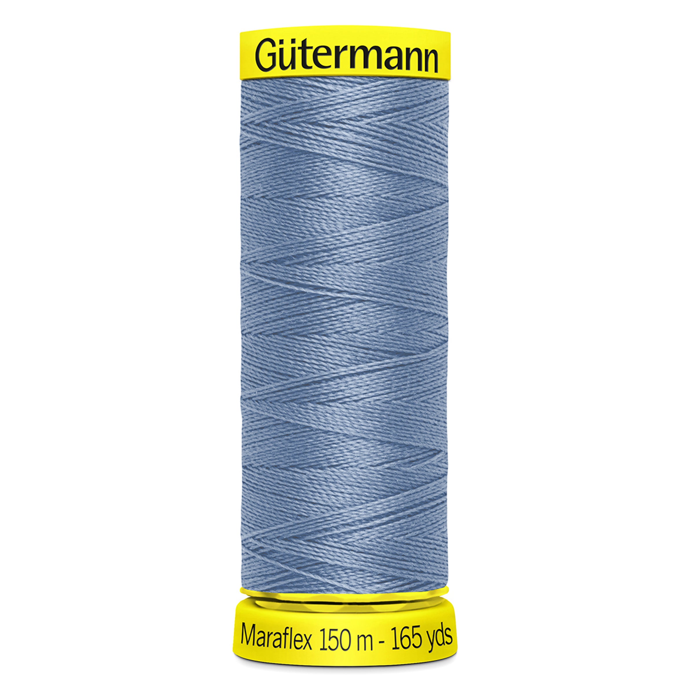 Comprar 143 Gutermann Maraflex Stretch Hilo Coser Bobina 150m 