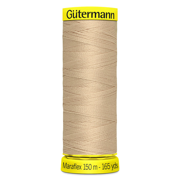Gutermann Maraflex Stretch Sewing Thread Spool 150m