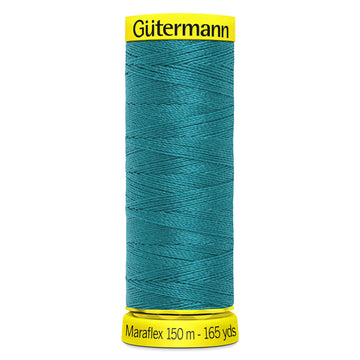 Buy 189 Gutermann Maraflex Stretch Sewing Thread Spool 150m