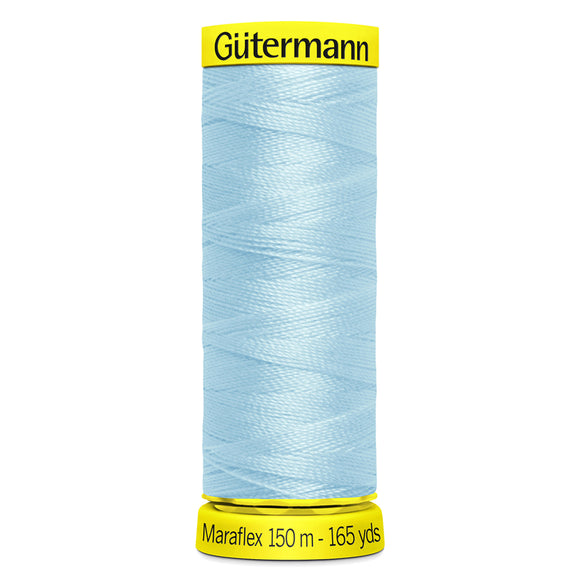 Gutermann Maraflex Stretch Sewing Thread Spool 150m