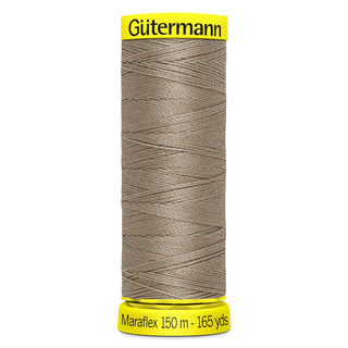Buy 199 Gutermann Maraflex Stretch Sewing Thread Spool 150m